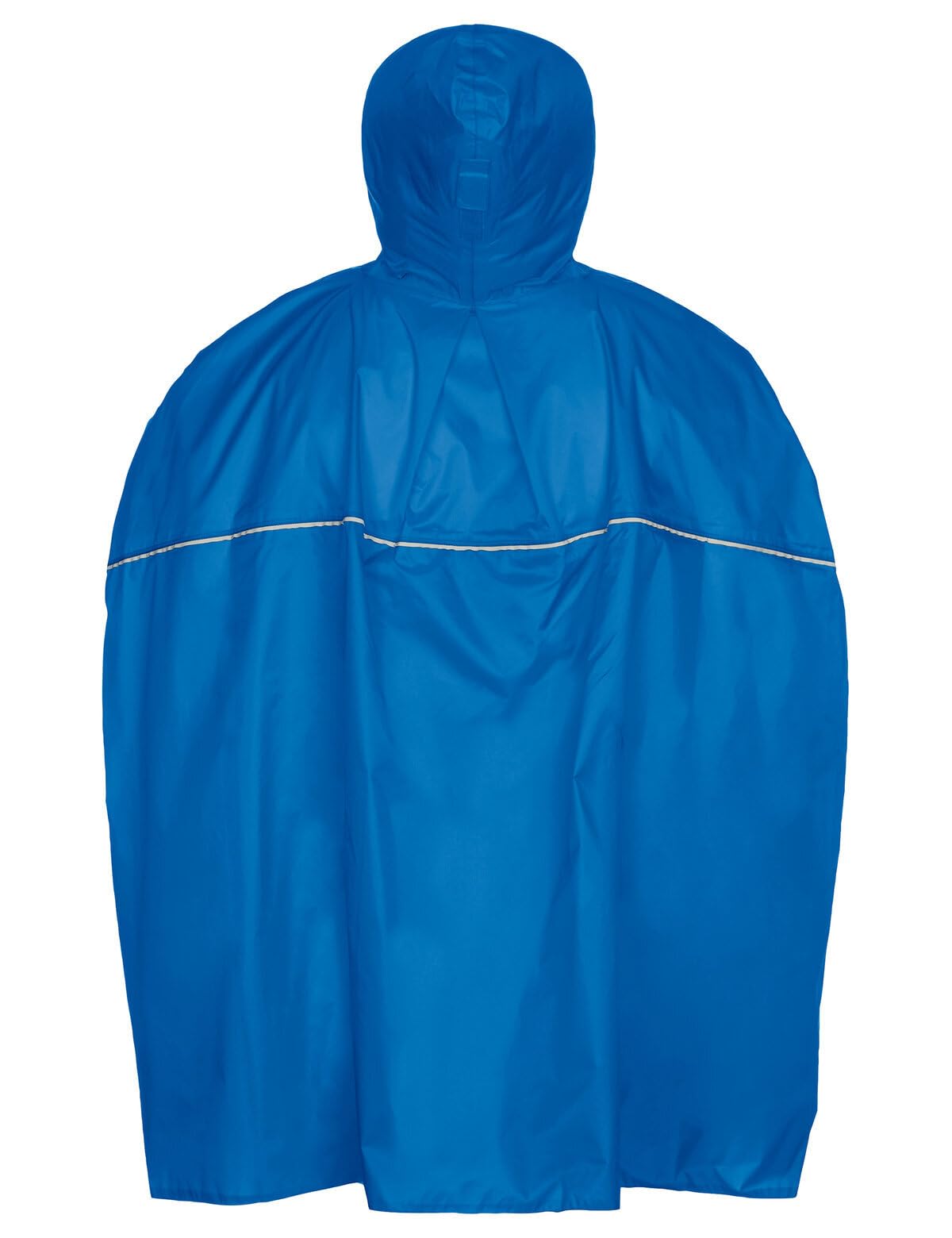 vaude-grody-poncho-impermeabile-da-ciclismo-unisex-per-bambini-e-ragazzi-con-tas image 2