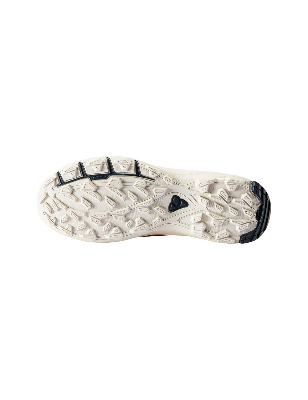 vaude-kids-kobuk-ii-scarpe-jogging-road-per-bambini-traspiranti image 5