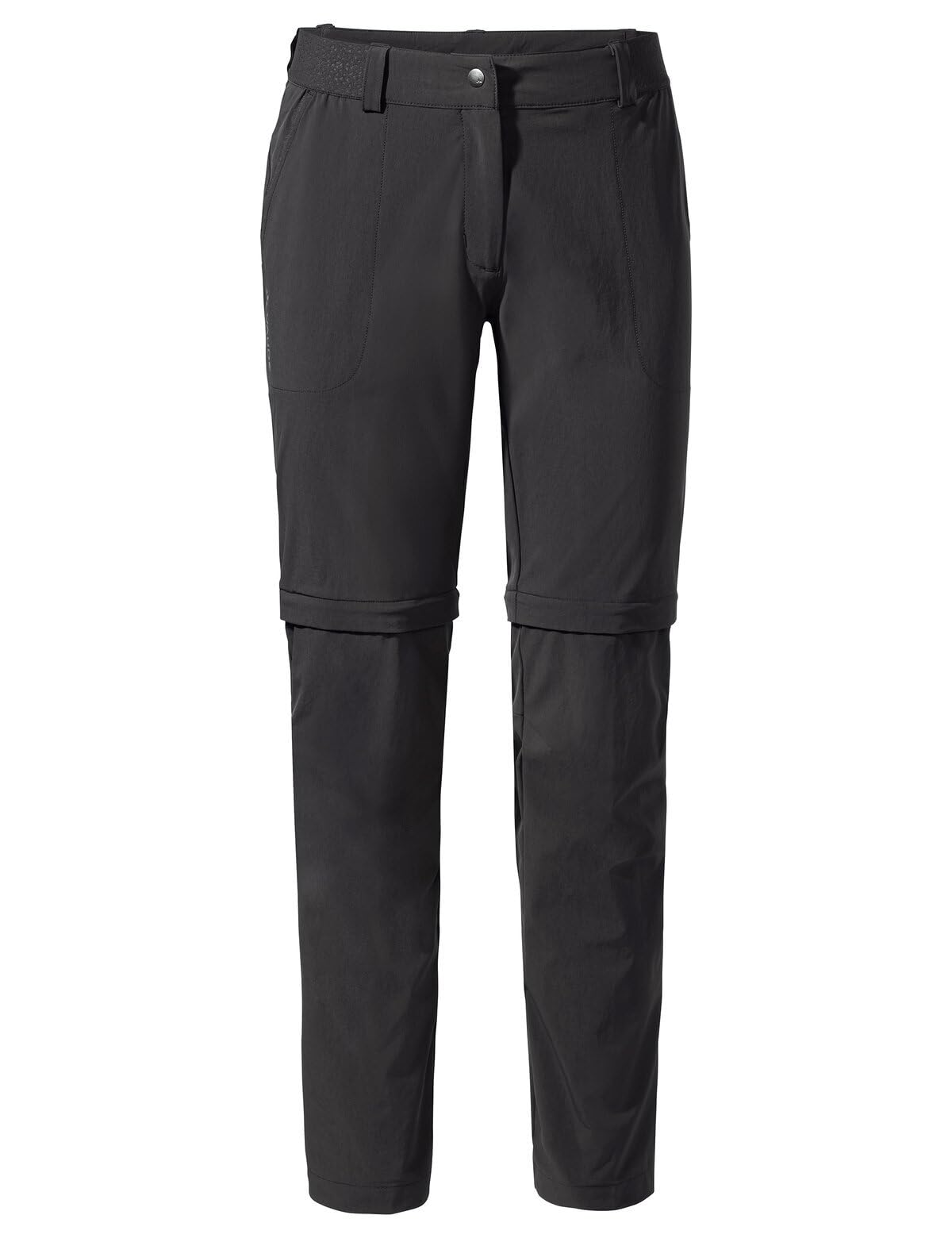 vaude-farley-stretch-ii-pantaloni-da-trekking-stretch-da-donna image 1