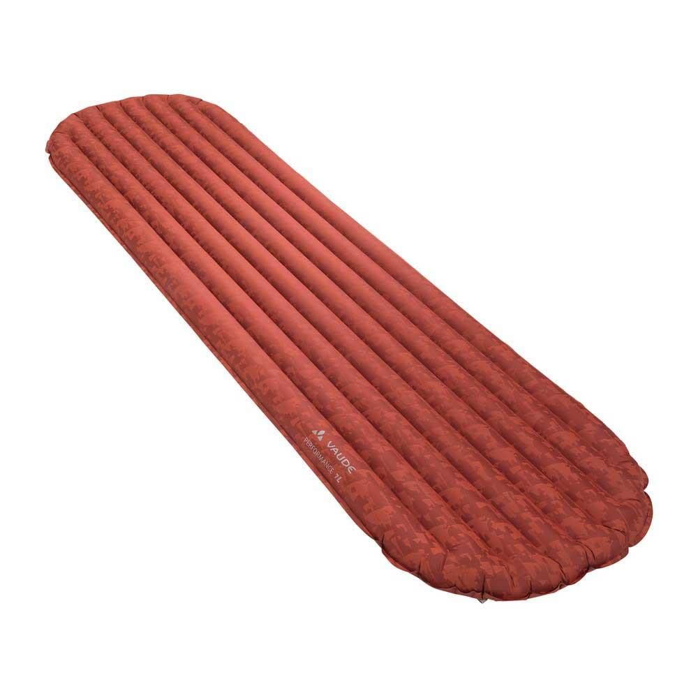 vaude-performance-7-l-materassino-isolante-gonfiabile-primaloft-black-insulation image 1