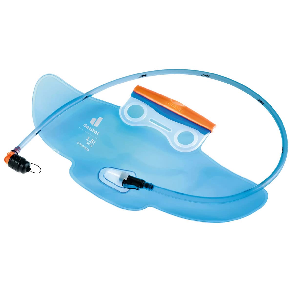 deuter-streamer-2-0-sistema-di-idratazione-compatibile-marsupio-pulse-3 image 2