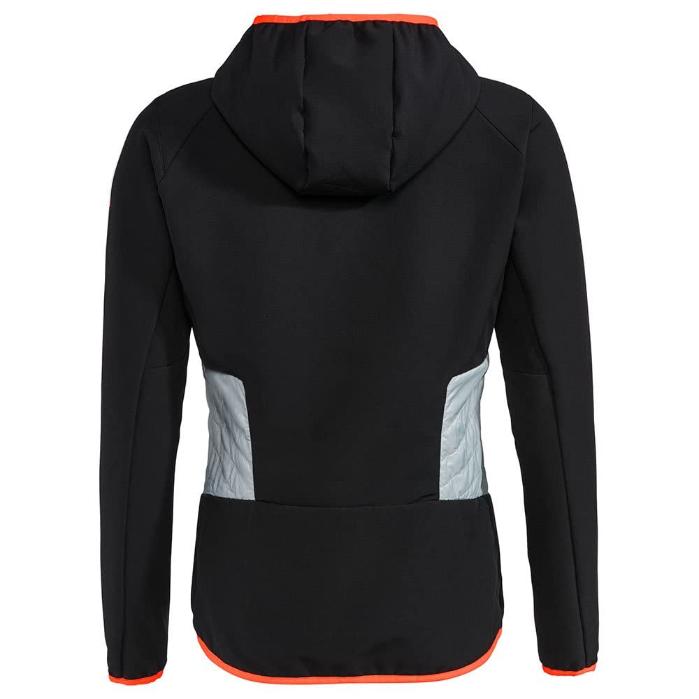 vaude-women-s-valdassa-hybrid-jacket-giacca-ibrida-donna-sci-alpinismo-con-prima image 2
