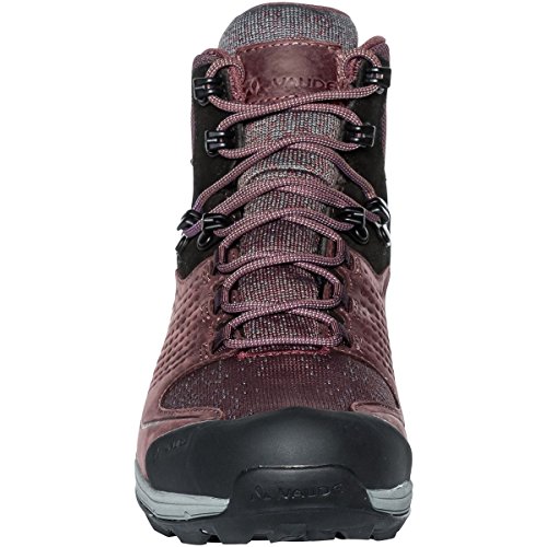 vaude-trk-skarvan-mid-stx-scarpe-da-trekking-impermeabili-donna-in-pelle-terraca image 4