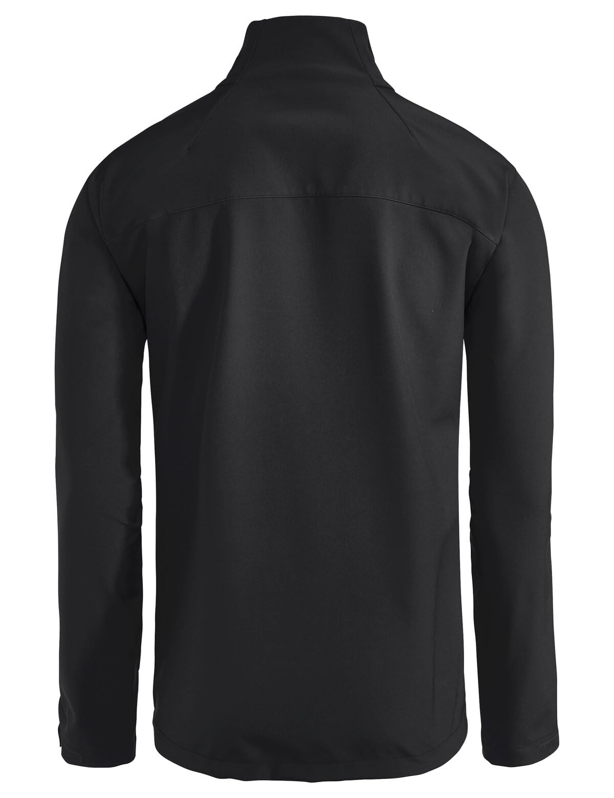 vaude-cyclone-vi-giacca-softshell-antivento-da-uomo-in-materiale-riciclato image 2