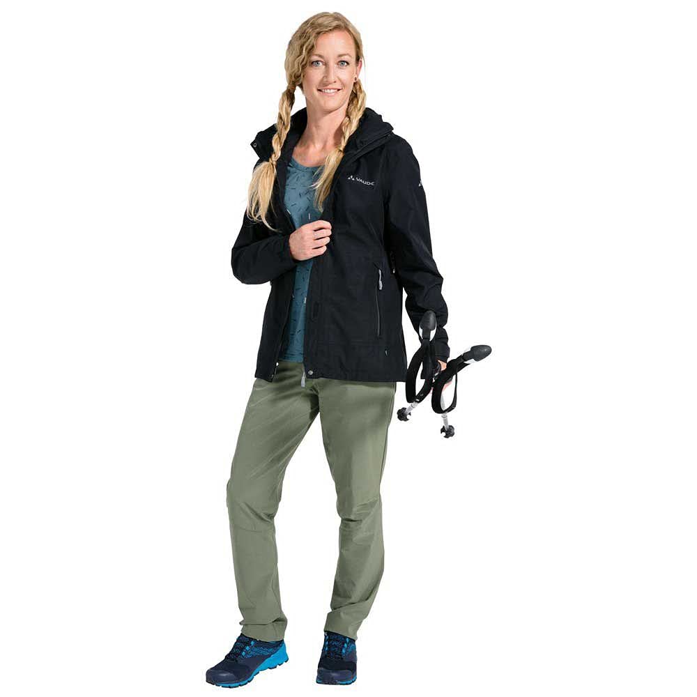 vaude-elope-donna-giacca-hardshell-impermeabile-e-antivento-da-escursionismo image 4
