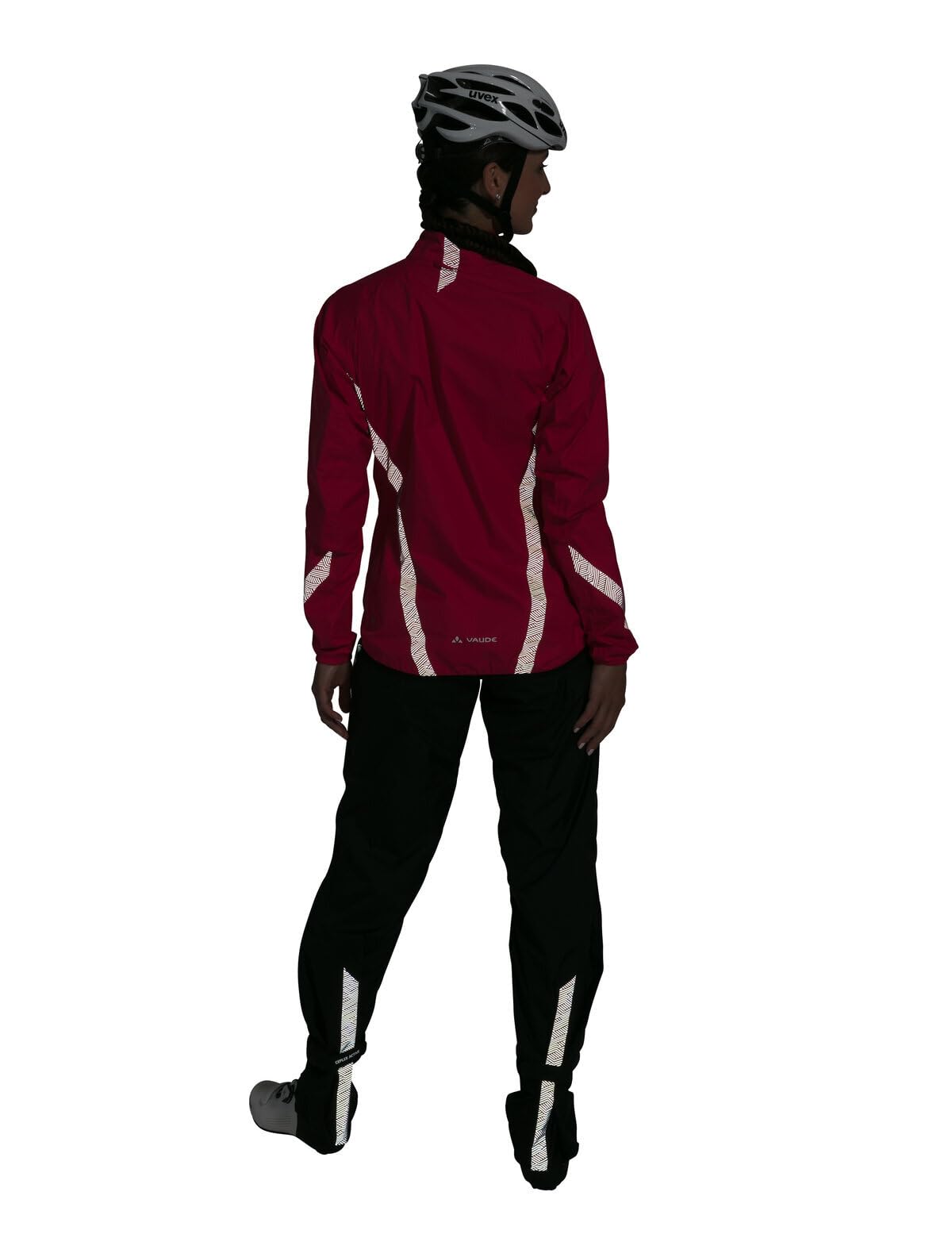 vaude-giacca-luminum-perf-ii-impermeabile-altamente-riflettente-per-ciclisti-pen image 3