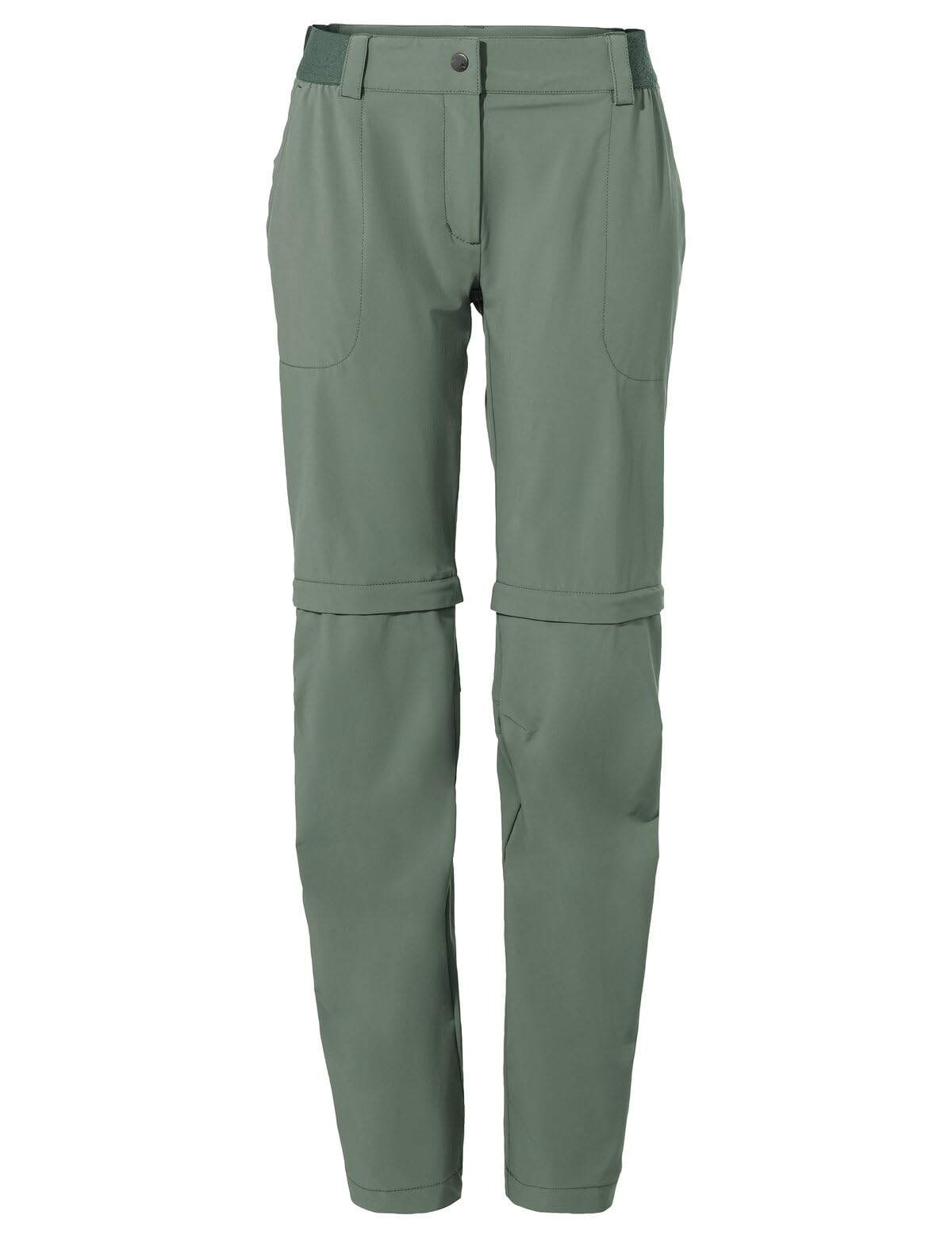 vaude-farley-stretch-ii-pantaloni-da-trekking-stretch-da-donna image 8