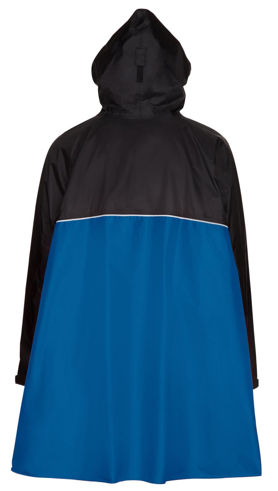 vaude-poncho-valero-poncho-antipioggia-da-bicicletta-a-maniche-lunghe-con-eco-fi image 5