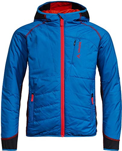 vaude-capacida-giacca-ibrida-kids-per-sci-bambini-materiale-riciclato-antivento- image 7