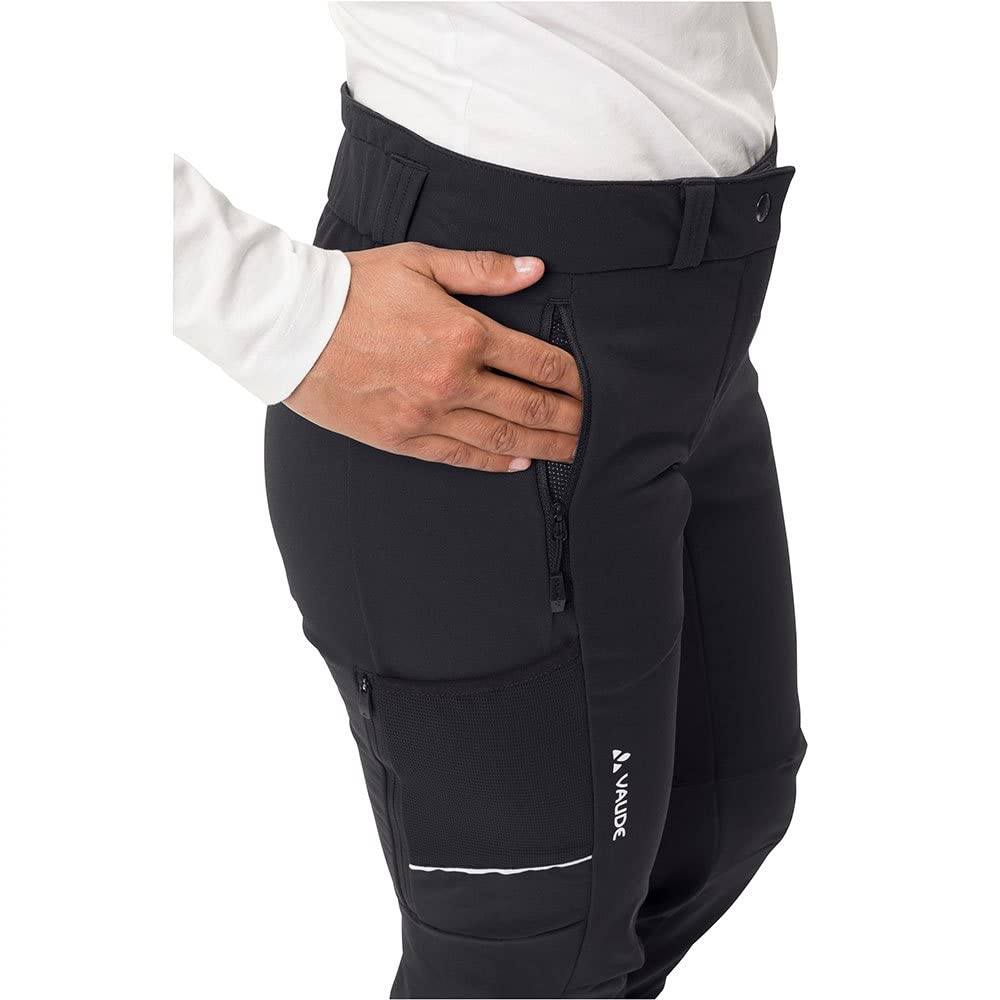 vaude-women-s-valdassa-pantaloni-ski-touring-donna-antivento-impermeabili-elasti image 6