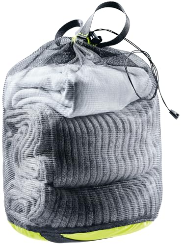 deuter-sacco-a-rete-18-pezzi-borsa-in-materiale-traspirante-per-bucato-e-oggetti image 3