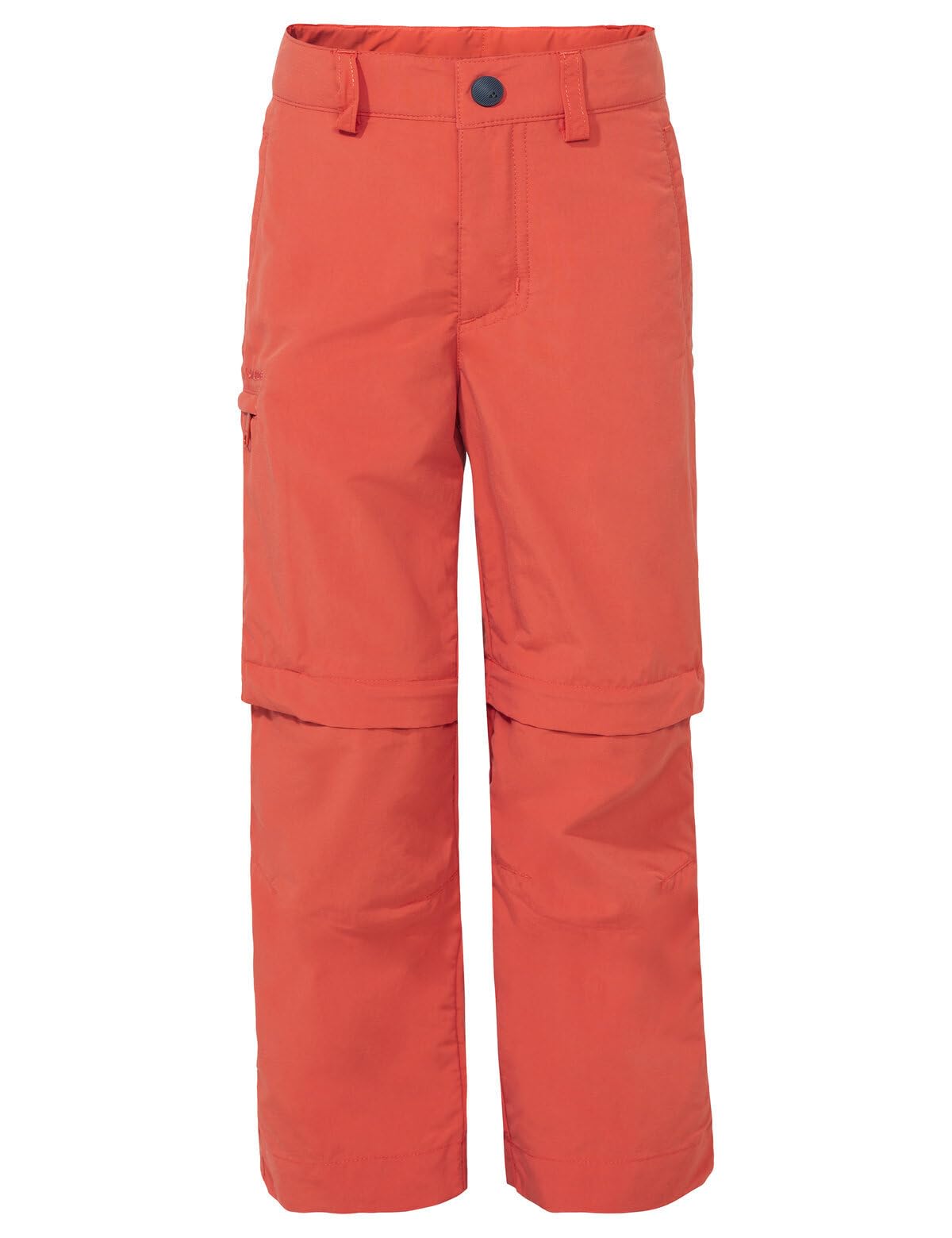 vaude-detective-antimos-zo-pantaloni-convertibili-per-bambini-upf-50 image 6