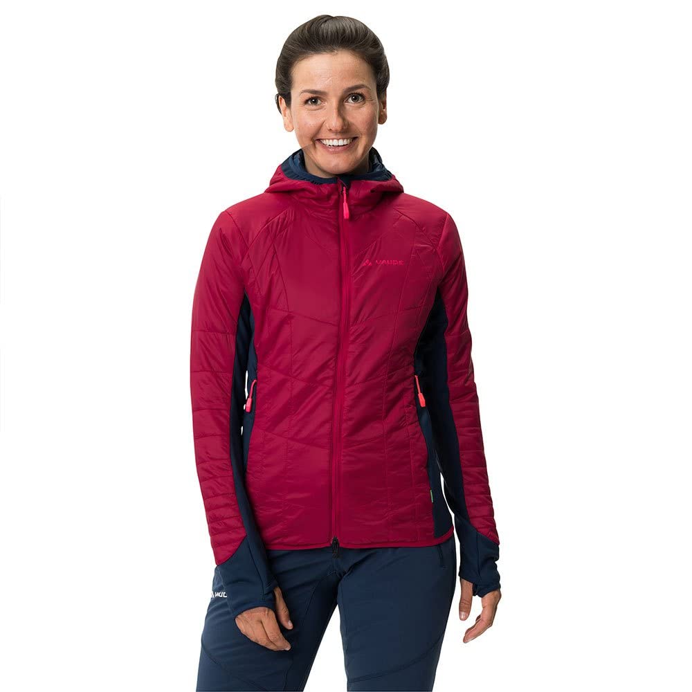 vaude-sesvenna-ii-giacca-da-donna-imbottita-primaloft-per-sci-sportivo image 3