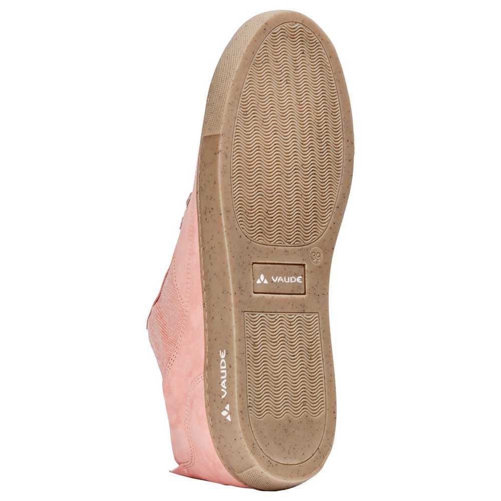 vaude-women-s-ubn-redmont-2-0-ps-sneakers-urbane-da-donna-in-cotone-biologico-go image 3