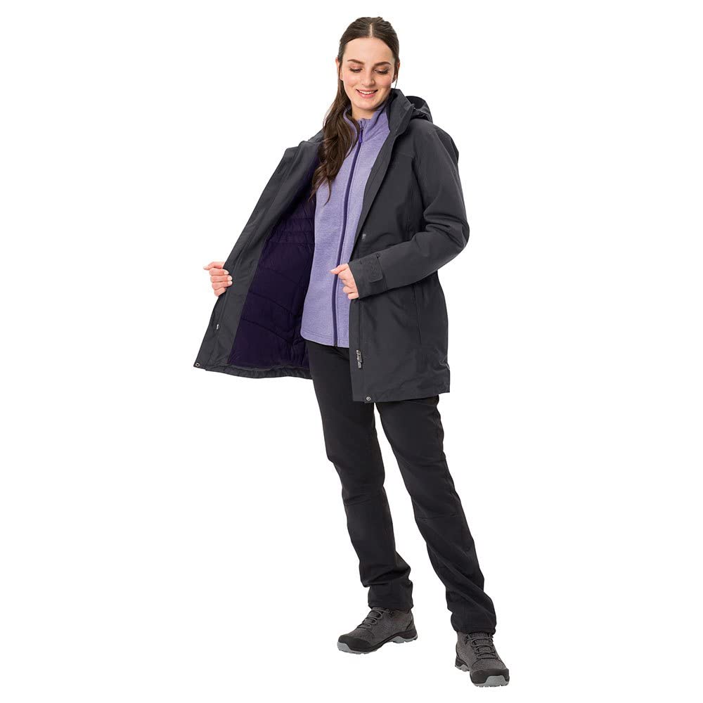 vaude-women-s-skomer-winter-parka-ii-parka-invernale-da-donna-membrana-traspiran image 7
