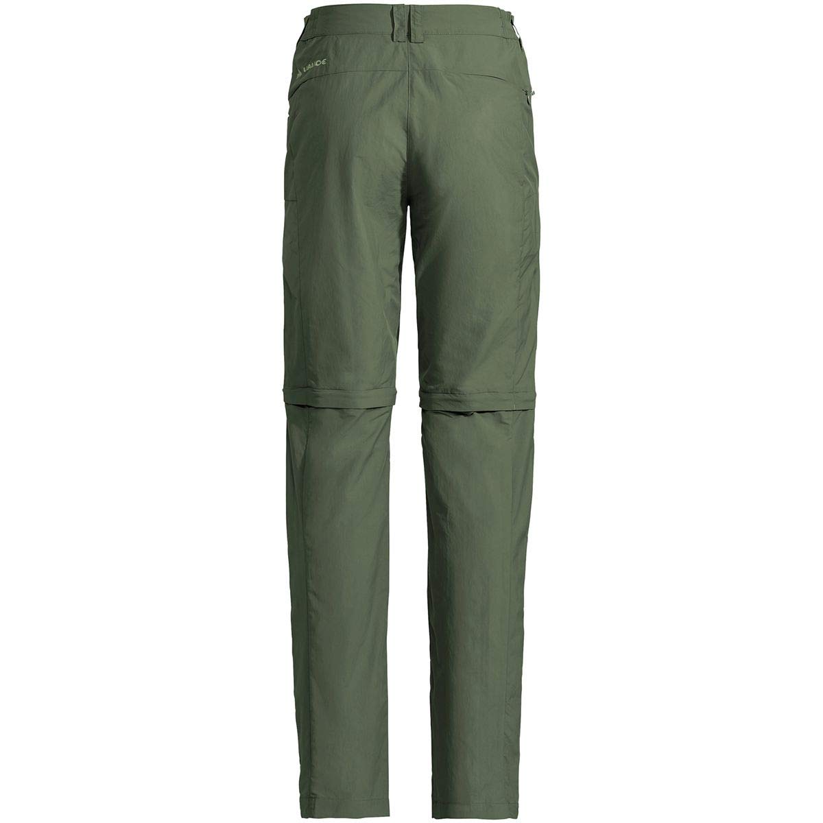 vaude-women-s-farley-zo-pants-v-pantaloni-trekking-donna-antizanzare-con-protezi image 3