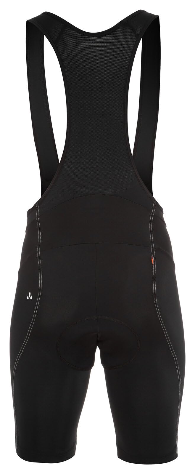 vaude-men-s-active-bib-pants-pantaloncini-con-pettorina-da-ciclismo-uomo-imbotti image 5