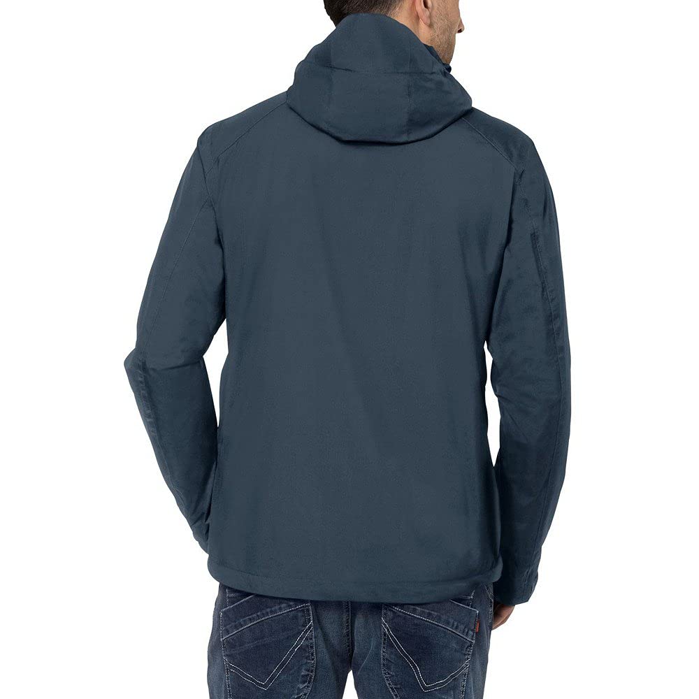 vaude-escape-light-giacca-impermeabile-leggera-2-strati-con-cappuccio-ripiegabil image 4