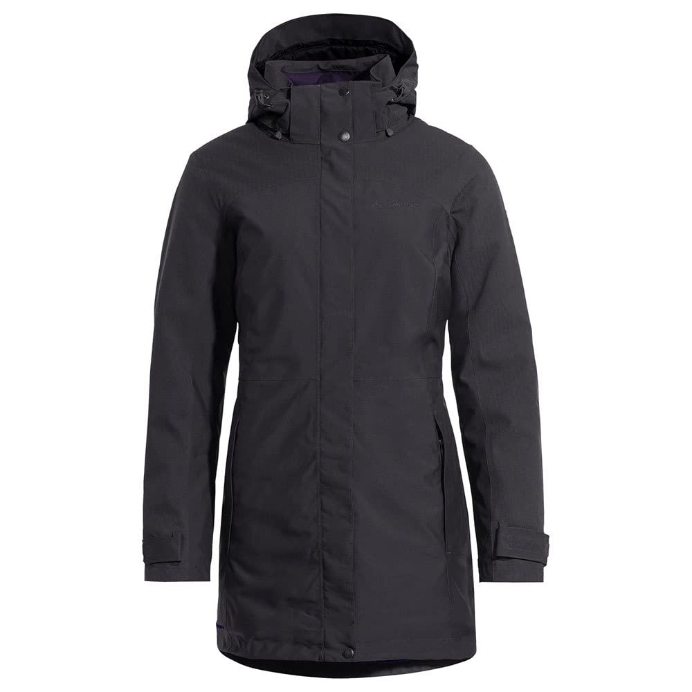 vaude-women-s-skomer-winter-parka-ii-parka-invernale-da-donna-membrana-traspiran image 1