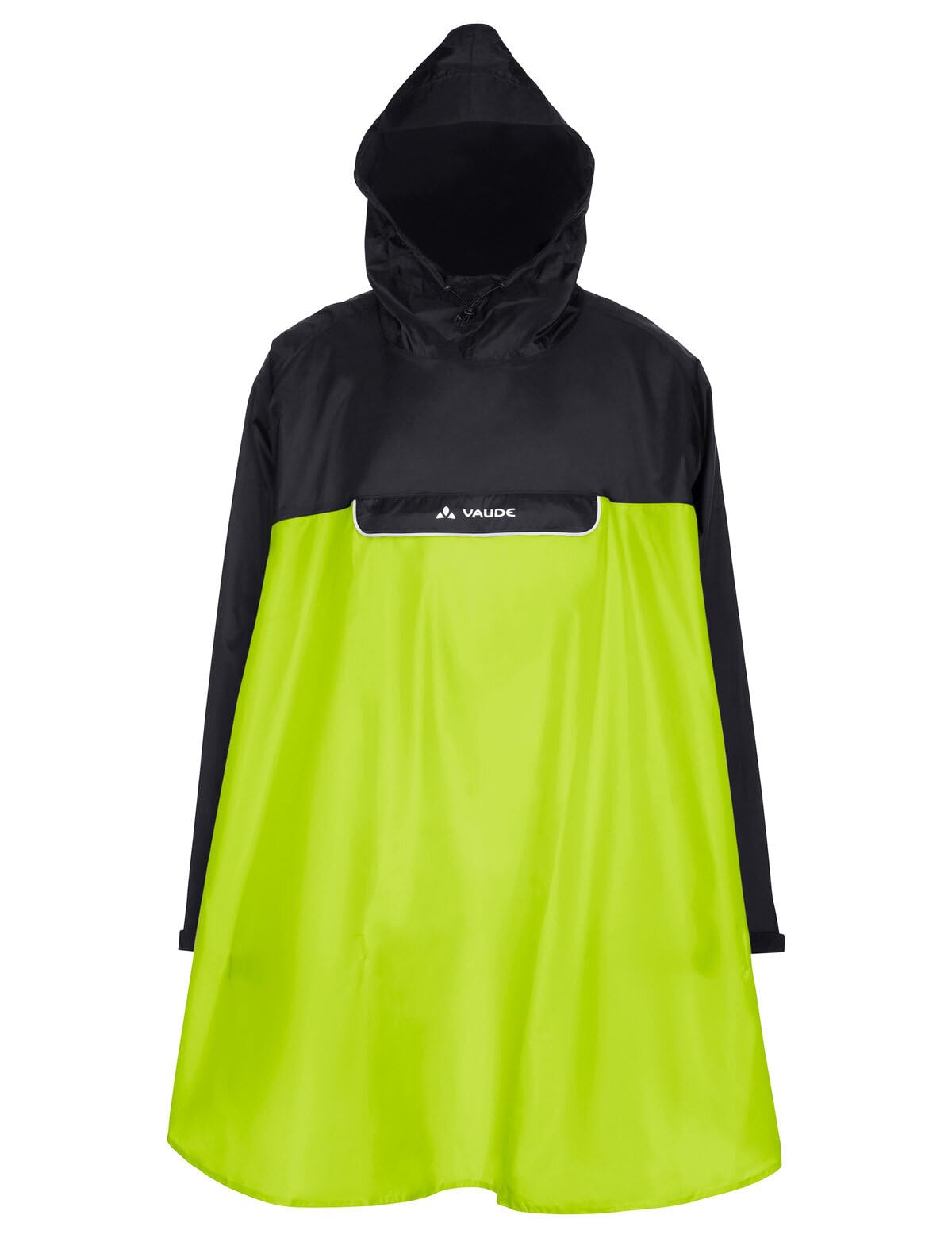 vaude-covero-ii-poncho-impermeabile-da-uomo-con-finestra-nel-cappuccio-eco-finis image 7