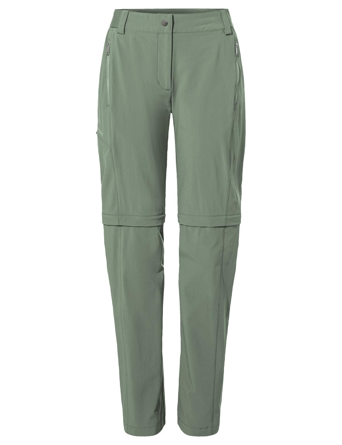 vaude-farley-stretch-zo-t-zip-pantaloni-donna-per-montagna-con-zip-tre-quarti image 8