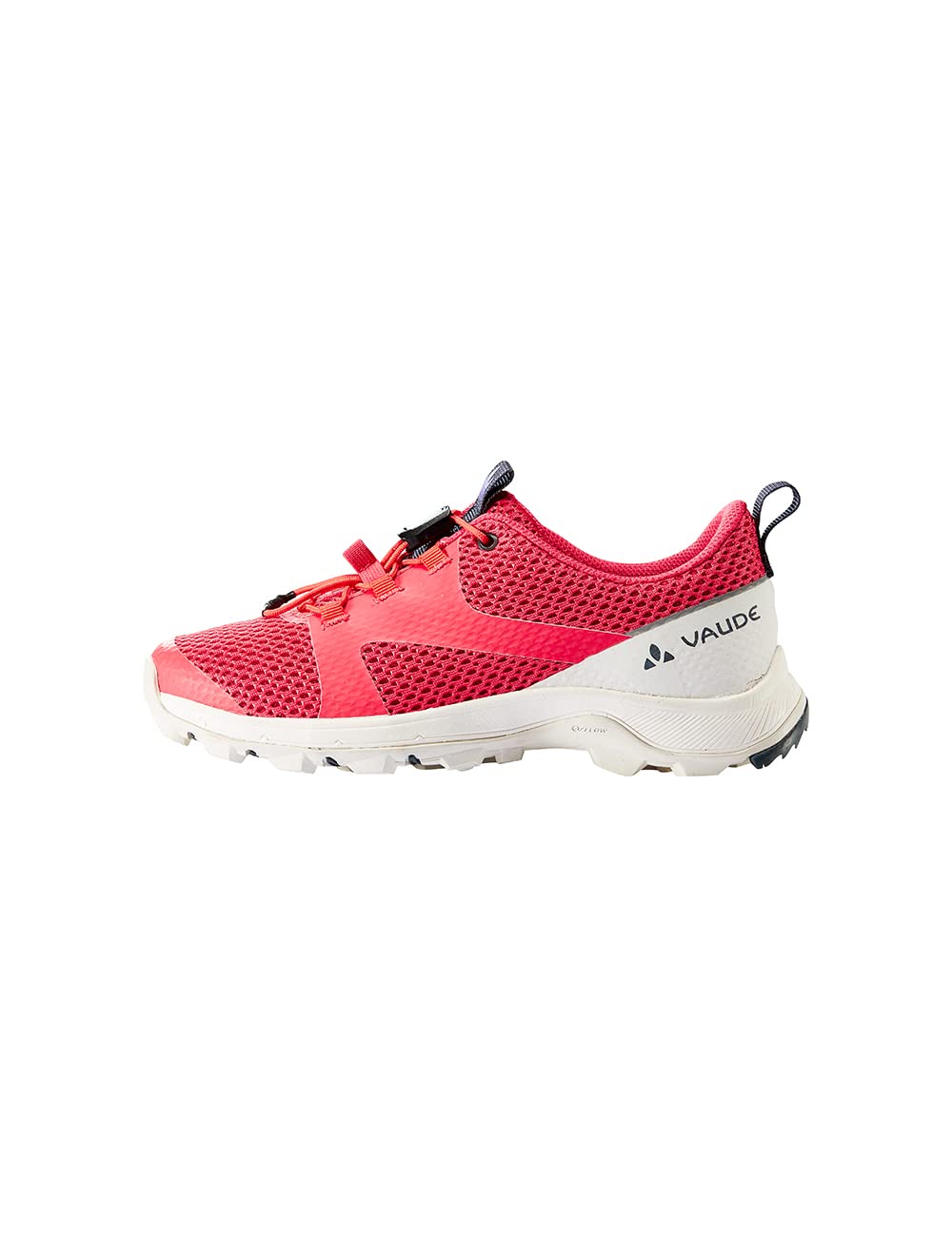 vaude-kids-kobuk-ii-scarpe-jogging-road-per-bambini-traspiranti image 7