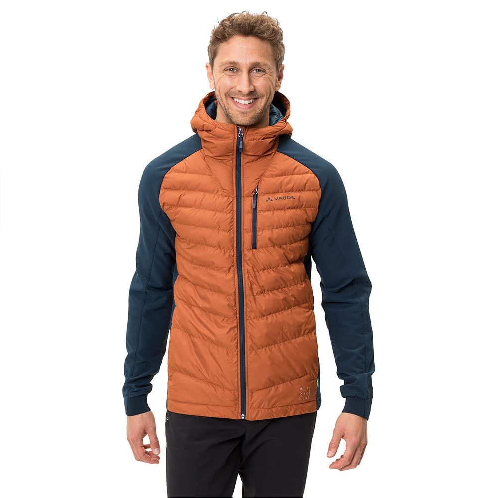 vaude-giacca-ibrida-elope-giacca-da-uomo-con-cappuccio-in-pile-elastico-e-imbott image 3