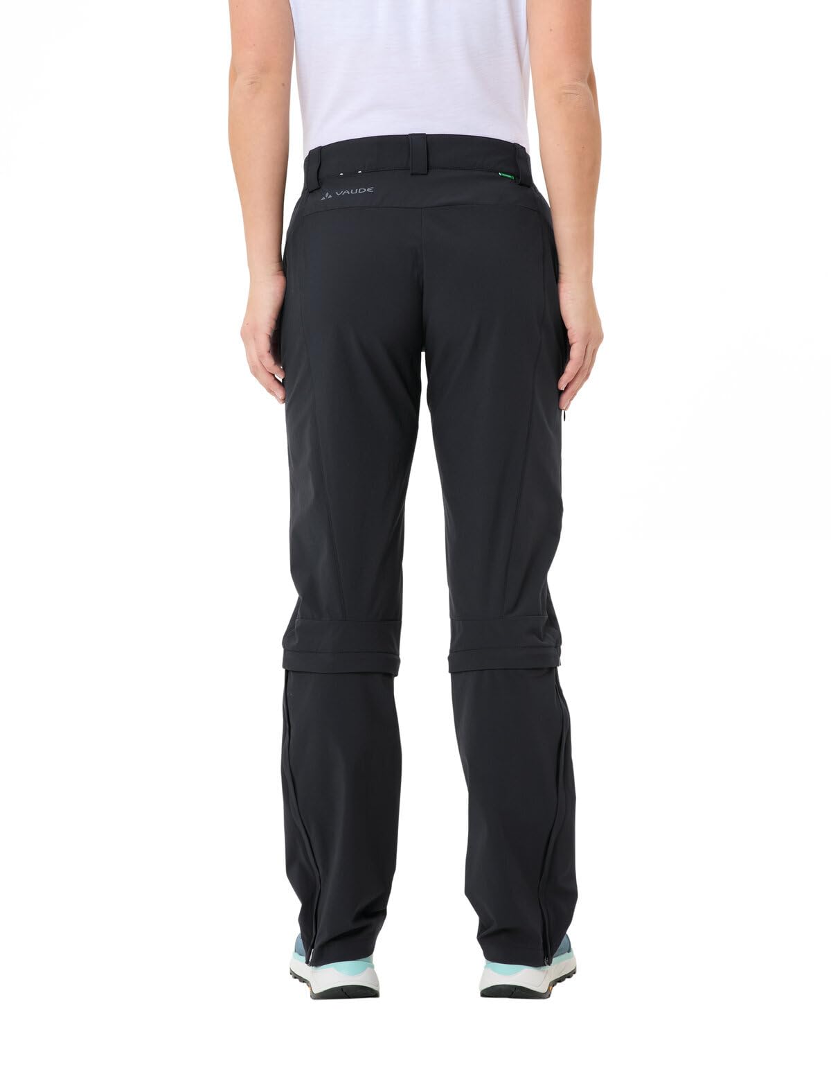 vaude-farley-stretch-capri-t-zip-ii-pantaloni-capri-elasticizzati-da-donna-con-g image 4