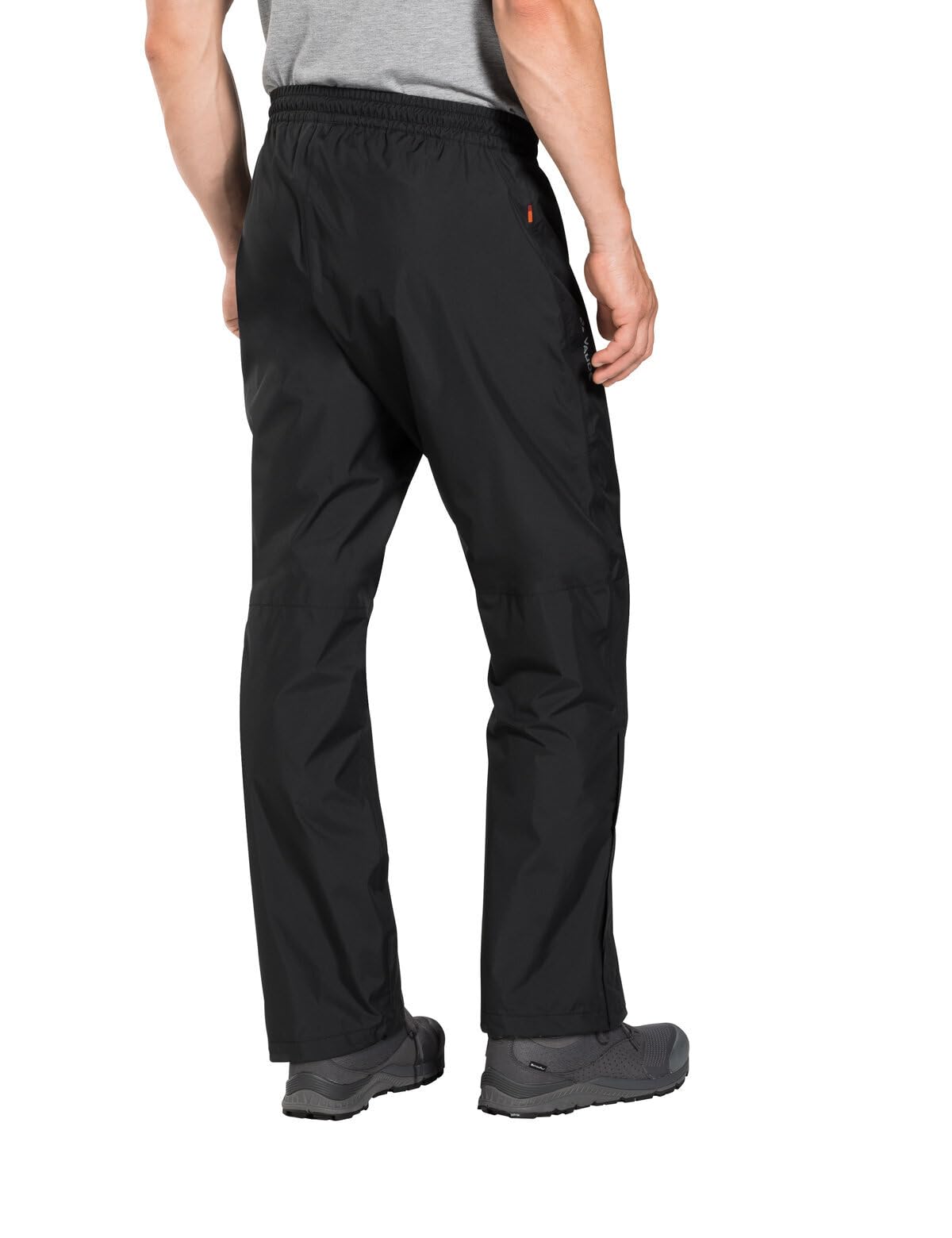 vaude-escape-pantaloni-pioggia-2-5-layer-unisex-da-ciclismo-e-escursionismo image 4