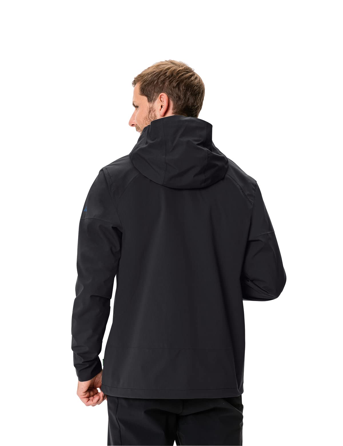 vaude-men-s-elope-jacket-giacca-antipioggia-uomo-traspirante-idrorepellente-con- image 4