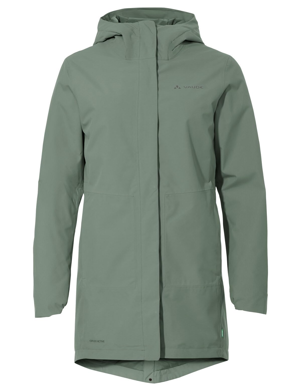 vaude-women-s-cyclist-padded-parka-ii-parka-invernale-donna-impermeabile-imbotti image 8