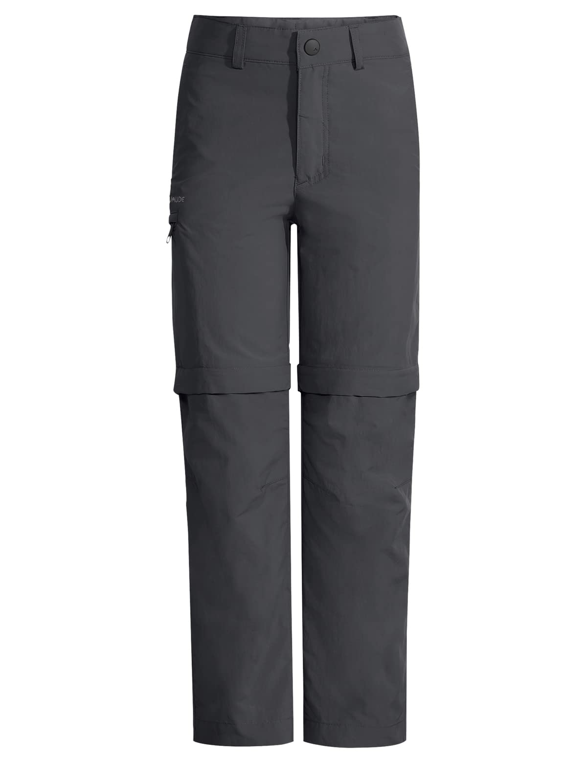vaude-detective-antimos-zo-pantaloni-convertibili-per-bambini-upf-50 image 7