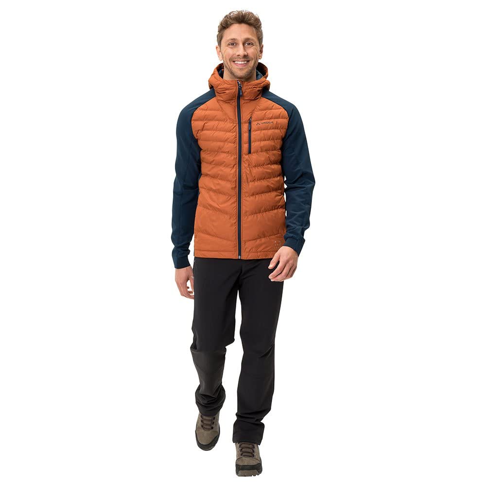 vaude-giacca-ibrida-elope-giacca-da-uomo-con-cappuccio-in-pile-elastico-e-imbott image 7