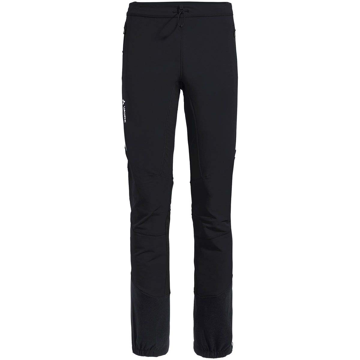 vaude-larice-light-pants-ii-pantalone-da-sci-uomo-elastico-antivento-con-cernier image 1