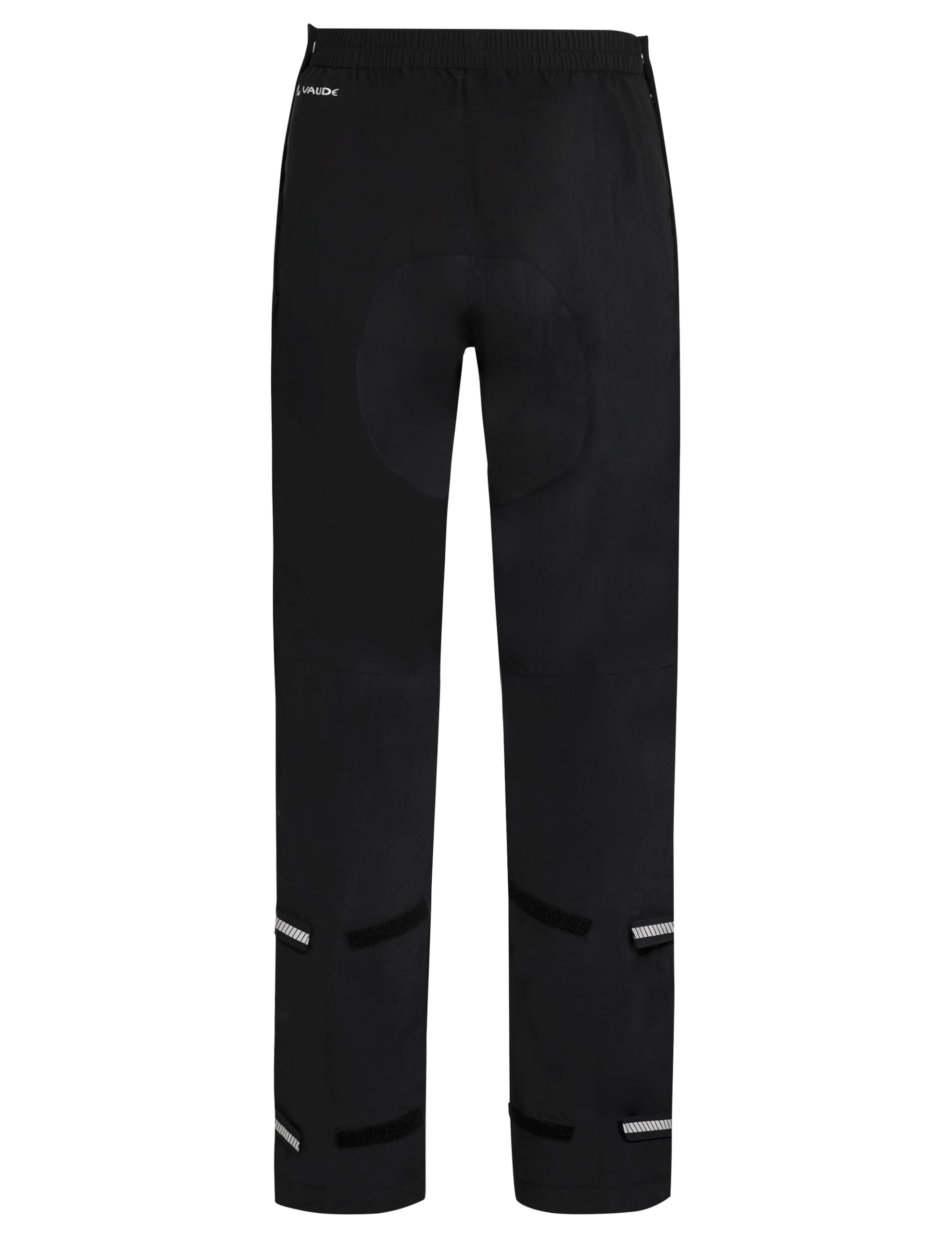 vaude-men-s-yaras-rain-zip-pants-iii-pantaloni-antipioggia-uomo-con-zip-integral image 3
