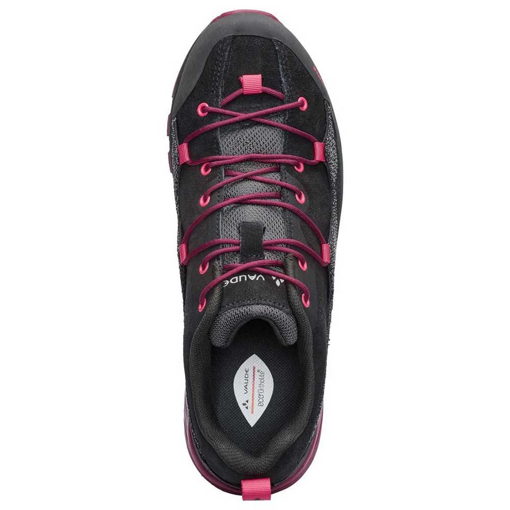 vaude-women-s-mtn-dibona-tech-scarpe-da-trekking-e-avvicinamento-donna-con-suola image 4