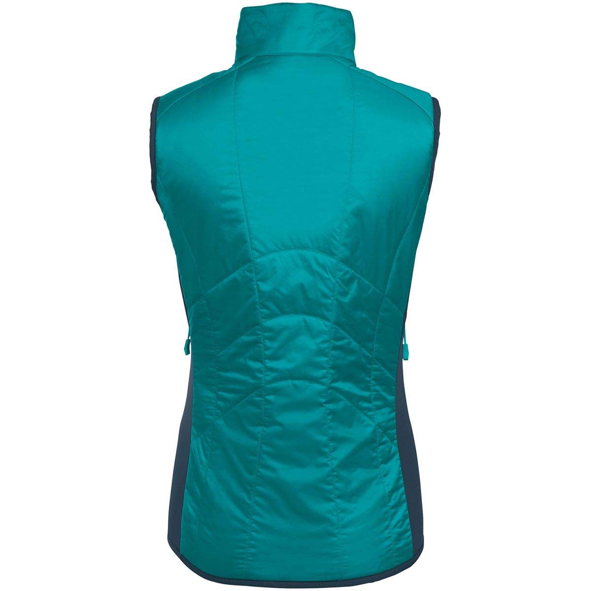 vaude-sesvenna-vest-iii-gilet-termico-donna-imbottitura-primaloft-silver-insulat image 2