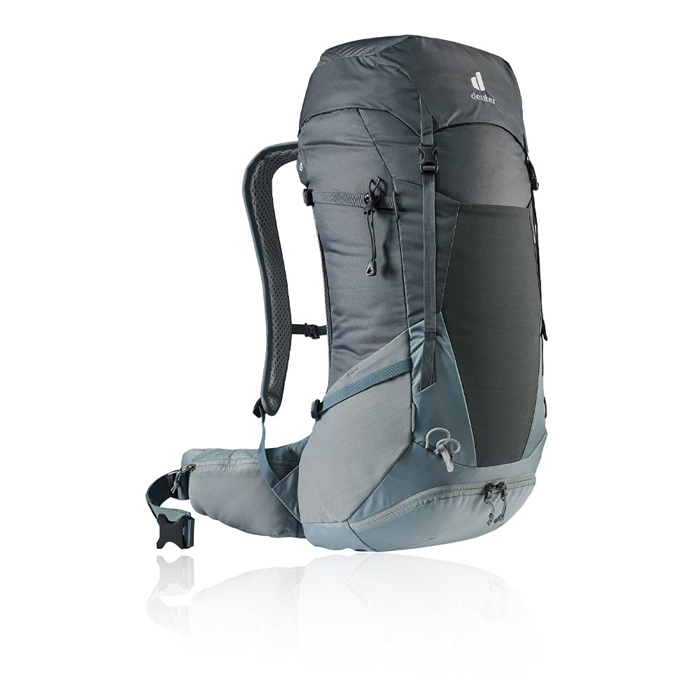 deuter-futura-34-el-zaino-da-escursionismo-unisex-adulto-34-litri-con-aircomfort image 1