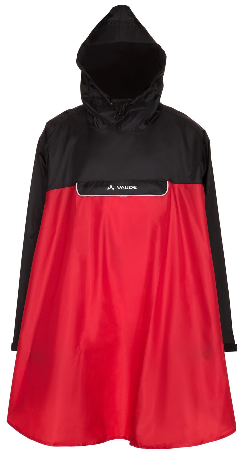 vaude-poncho-valero-poncho-antipioggia-da-bicicletta-a-maniche-lunghe-con-eco-fi image 7