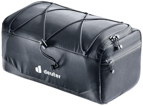 deuter-handle-bar-bag-8-kf-borsa-da-manubrio-bici-8-l-compatibile-klickfix-con-c image 5