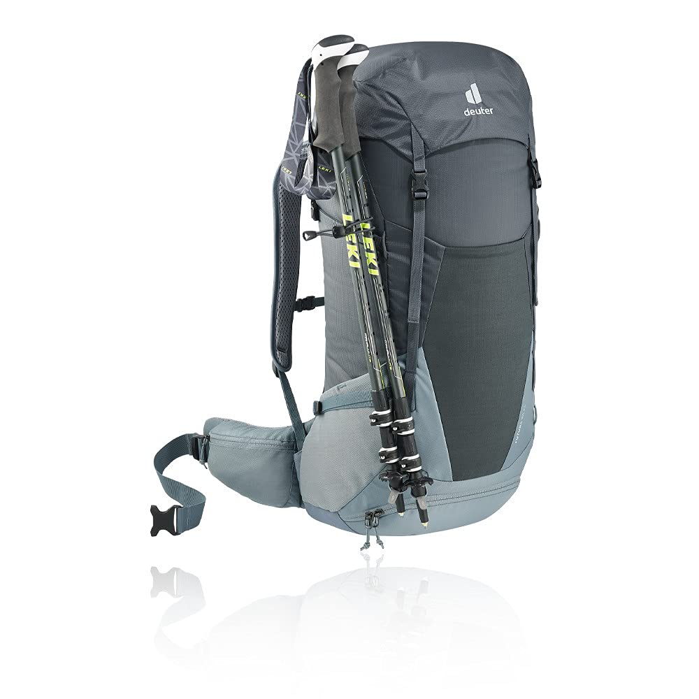 deuter-futura-34-el-zaino-da-escursionismo-unisex-adulto-34-litri-con-aircomfort image 6