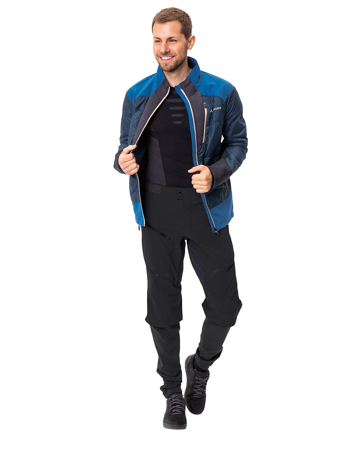 vaude-virt-ii-pantaloni-softshell-da-uomo-antivento image 8