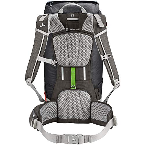vaude-zerum-38-lw-zaino-ultralight-trekking-unisex-38-litri-sotto-900-g-con-sist image 6