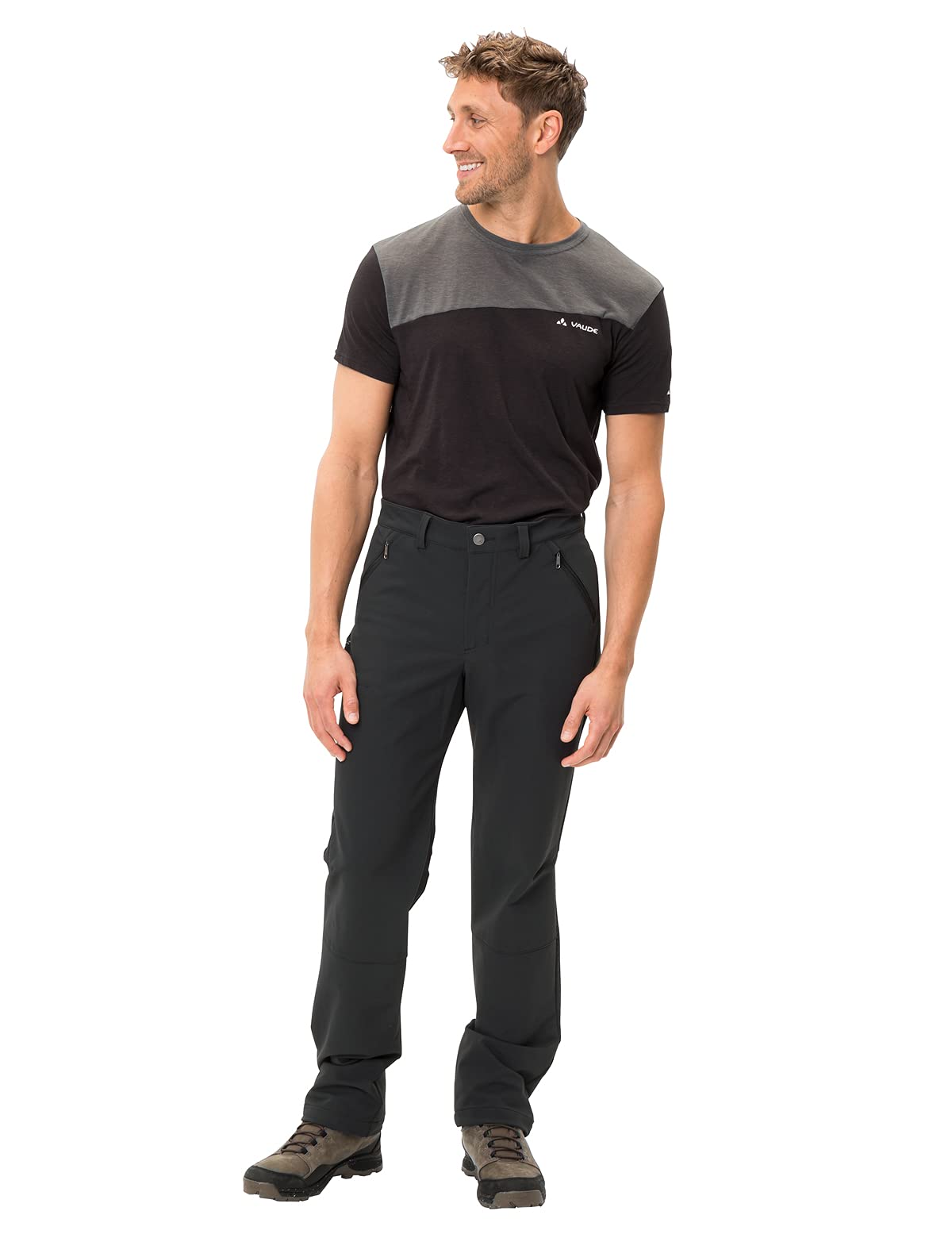 vaude-strathcona-ii-pantaloni-da-trekking-da-uomo-in-materiale-riciclato-elastic image 8