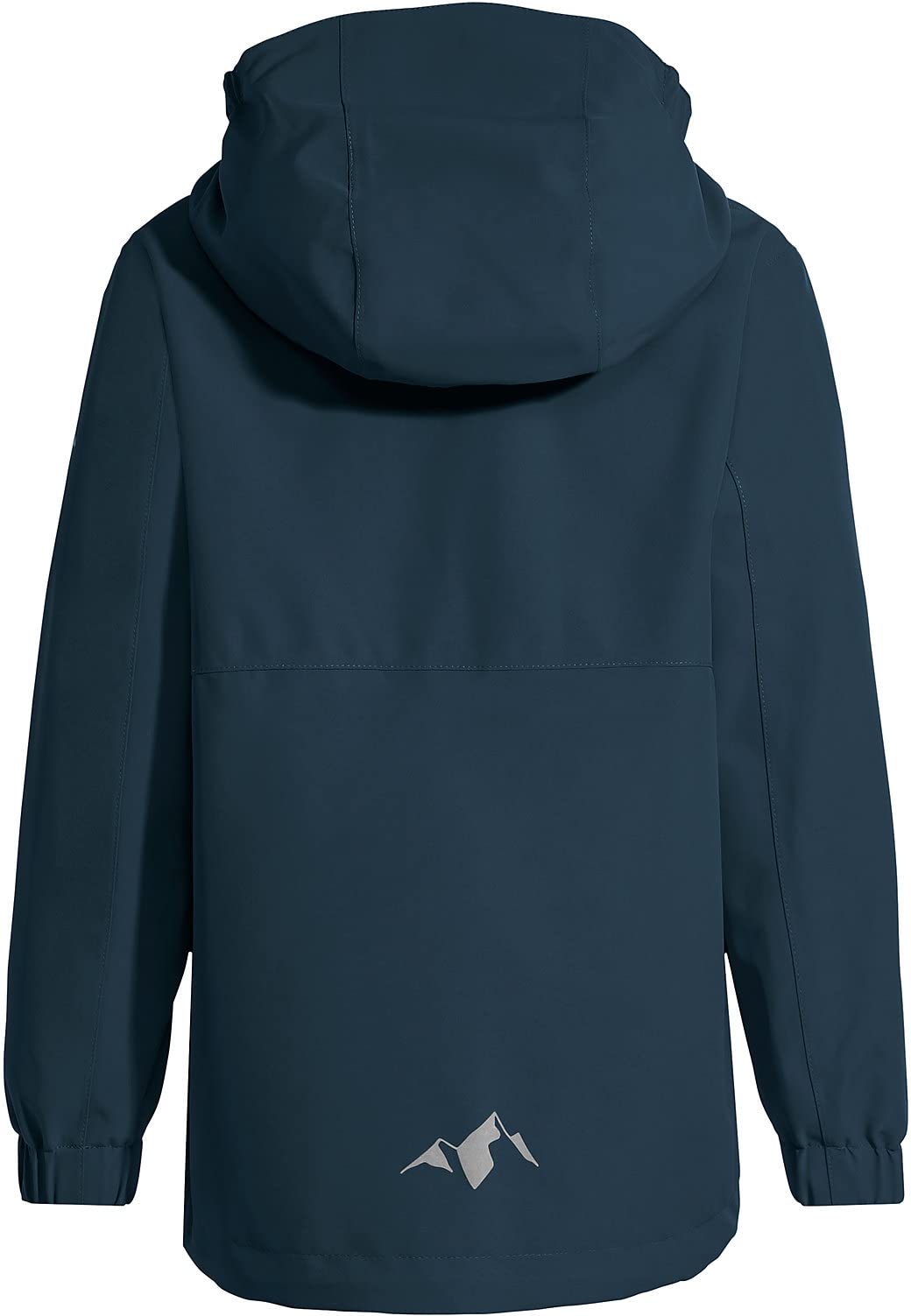 vaude-kids-campfire-giacca-3-in-1-bambino-con-cappuccio-e-giacca-interna-in-pile image 3