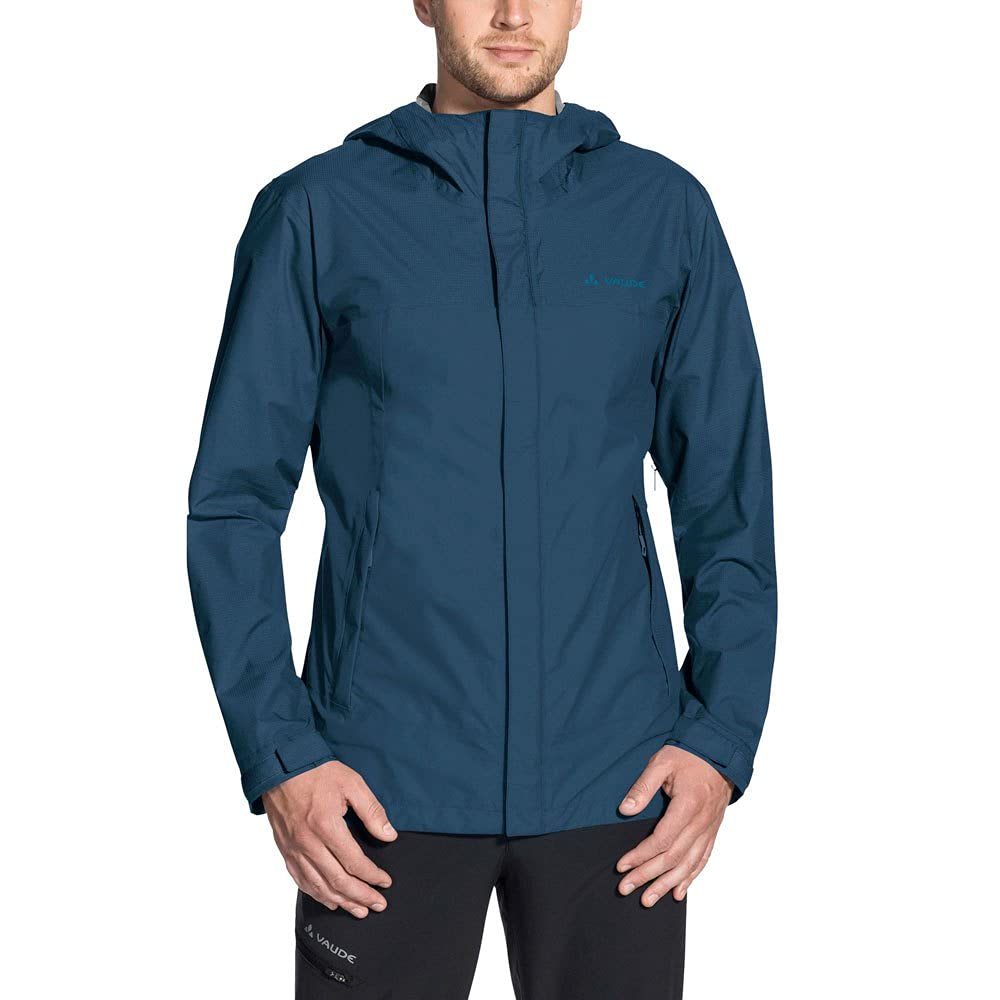 vaude-lierne-ii-giacca-impermeabile-2-5-strati-da-uomo-bluesign-con-eco-finish-p image 5