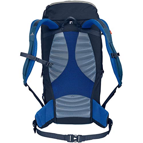 vaude-prokyon-22-zaino-sportivo-da-trekking-e-arrampicata-22-l-schienale-ventact image 4
