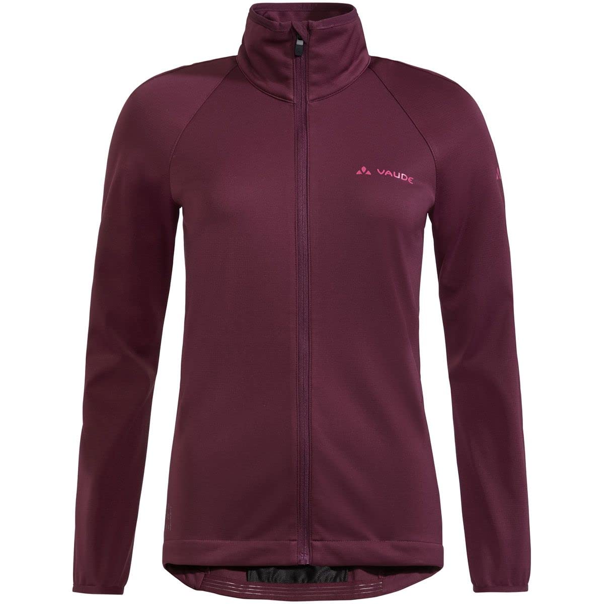 vaude-giacca-matera-softshell-ciclismo-100-antivento-traspirante-e-impermeabile- image 4