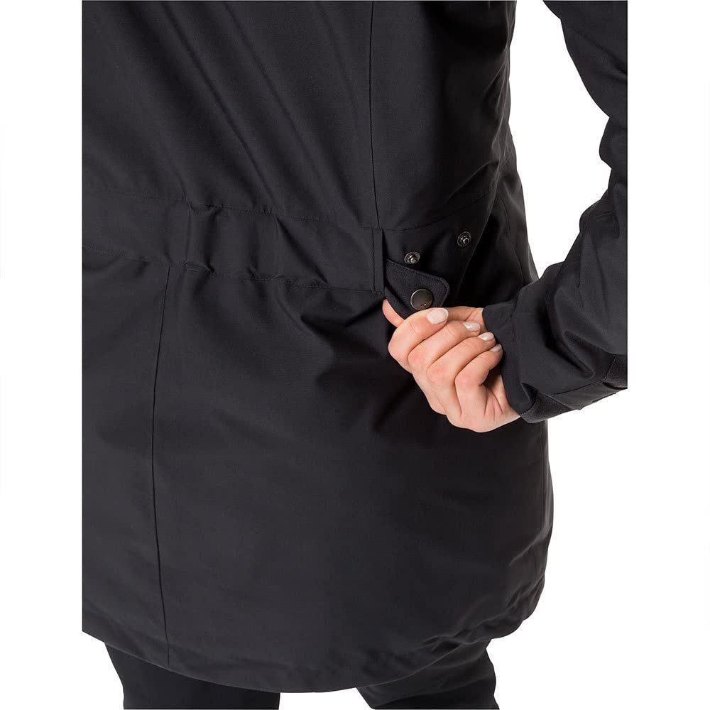 vaude-women-s-skomer-winter-parka-ii-parka-invernale-da-donna-membrana-traspiran image 6