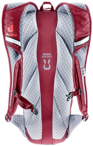 deuter-road-one-zaino-da-ciclismo-minimalista-aerodinamico-unisex-adulto-senza-c image 6